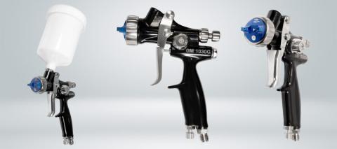 aesub spray gun