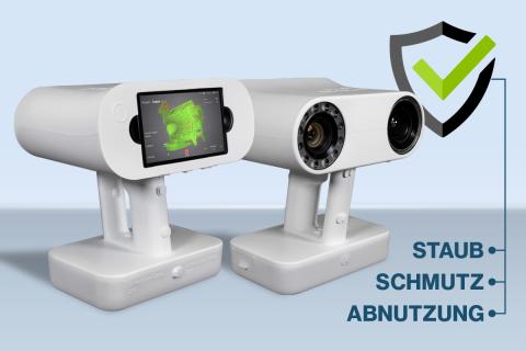 Artec Schutzhülle