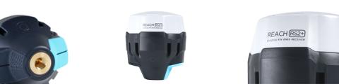 EMLID RS2+ Detailbilder