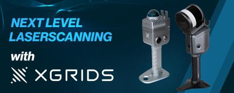 Blog Bannerbild Xgrids