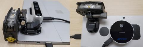 New Light Kit