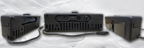 DPI-X (SR)