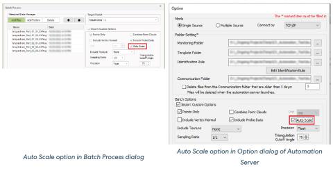 autoscaling