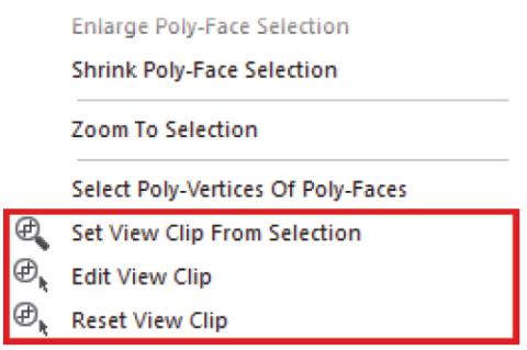 view clip window