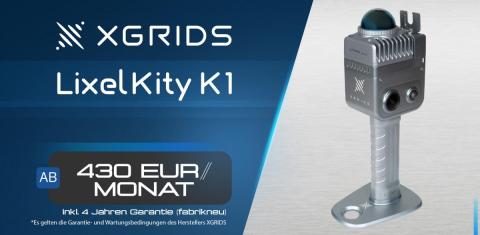 Lixel Kity K1 Mietkauf
