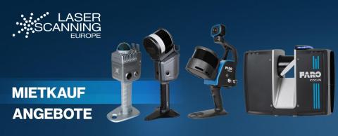 Mietkauf Banner Scanner