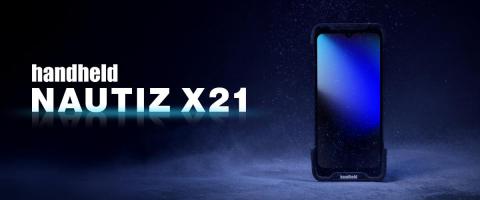 Nautiz X 21 Banner