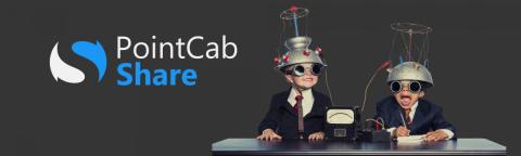 PointCab Share