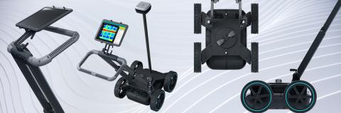 Proceq GS 8000