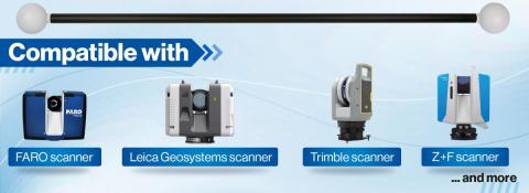 Reference scale bar compatibility