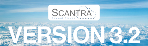 Scantra Version 3.2