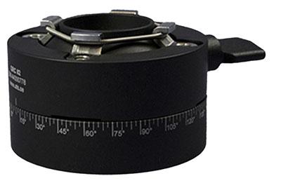 Original Quick Release Adapter ATS/FARO for FARO Focus3D X