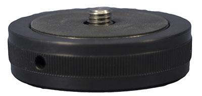 Quick Release Adapter for FARO Focus M Scanner