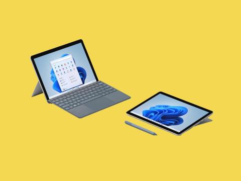 surface go