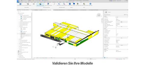 Validieren Sie Ihre Modelle
