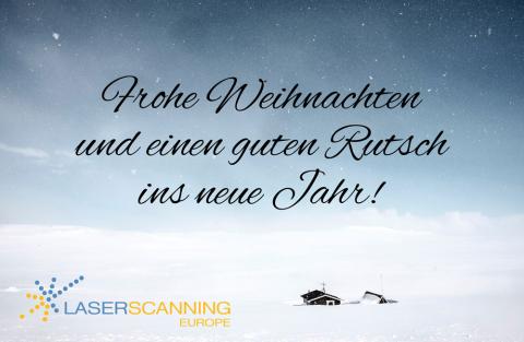 Frohes Fest!