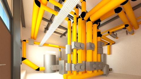 Edgewise digitale Fabrik