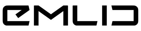 Emlid Logo