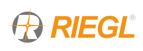 RIEGL Logo