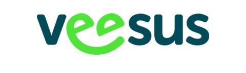 Veesus Logo 2025