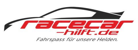 racecar-hilft Logo
