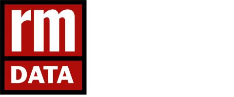 rmDATA Logo