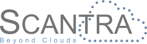 Scantra Logo