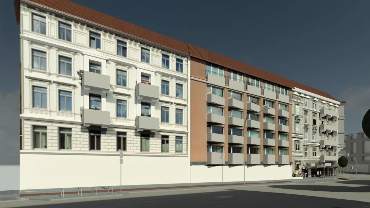 Revit Bildmapping 1