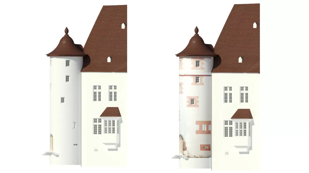Bildmapping in Revit_5