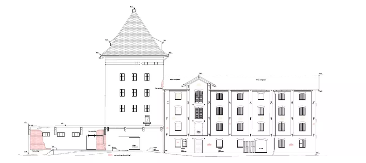 BIM im Bestand ‒ BAB81 ‒ Brettachtalbrücke und Brücke in Neuenstadt Header