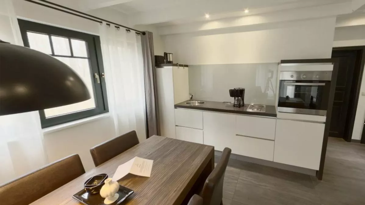 Mit Benaco auf 3D-Tour durch Ihr Feriendomizil – Naturresort Drewitz 1