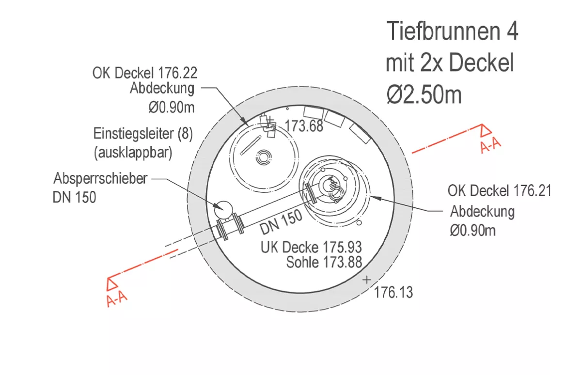 Sonderbauwerksdokumentation mit 3D-Modellen 2