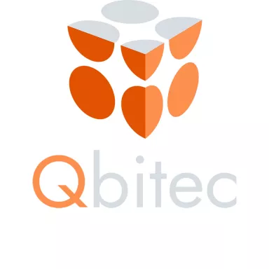 Qbitec Logo