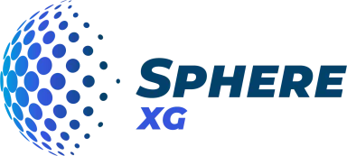 FARO Sphere Logo