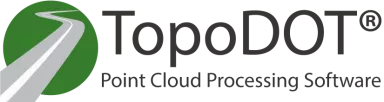 TopoDOT