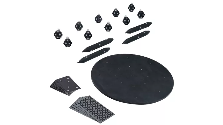 Rigil Promotion Kit