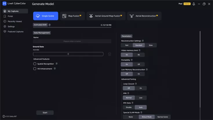 LCC Eventlocation LCC Studio