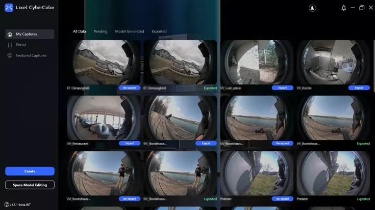LCC Studio Software