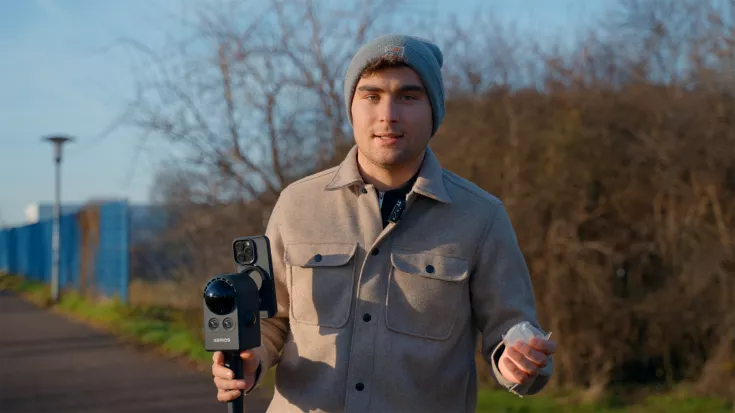 XGRIDS PortalCam v3.2.4