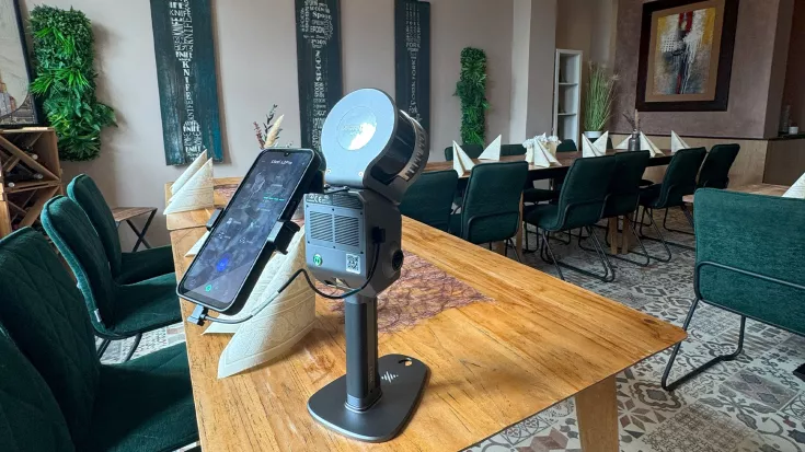 LCC Eventlocation L2Pro