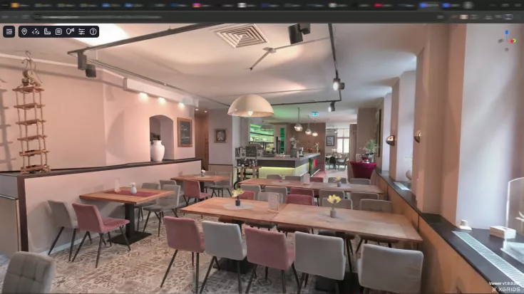 LCC Eventlocation Web