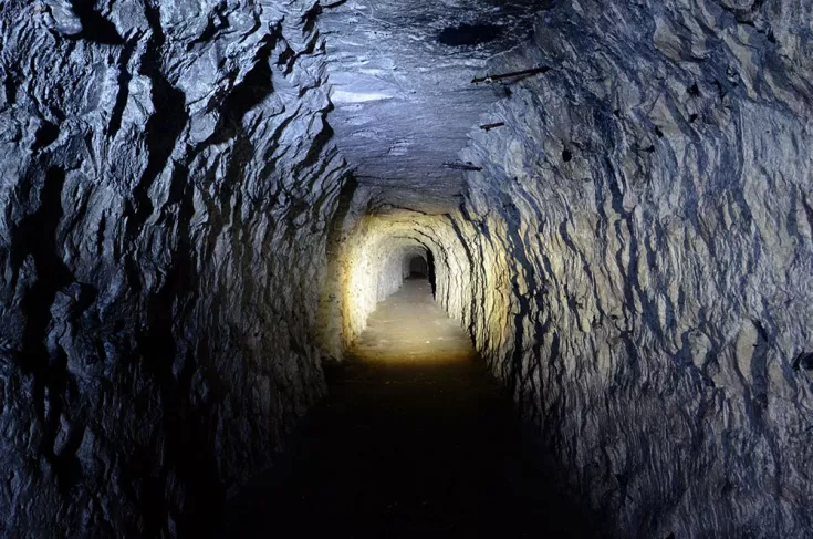 Ramsgate Tunnels