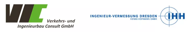 Logos VIC & IHH
