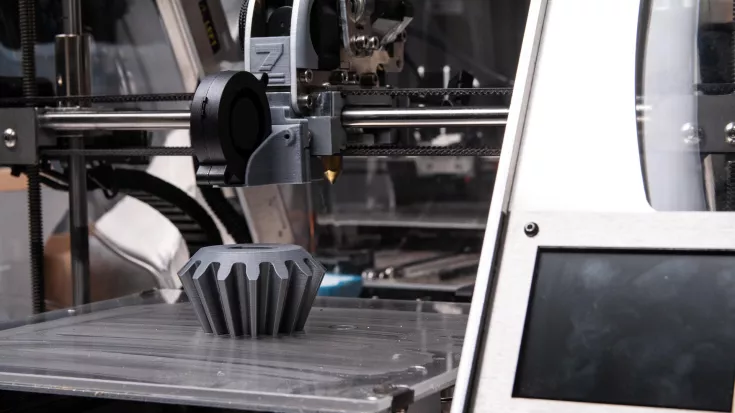 3D Drucker