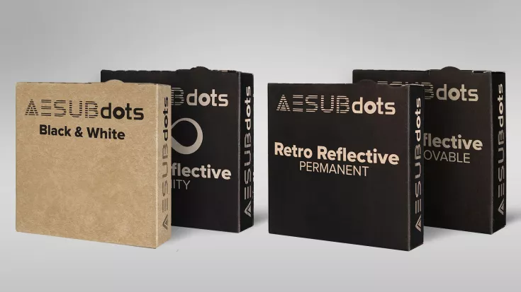 AESUB Dots