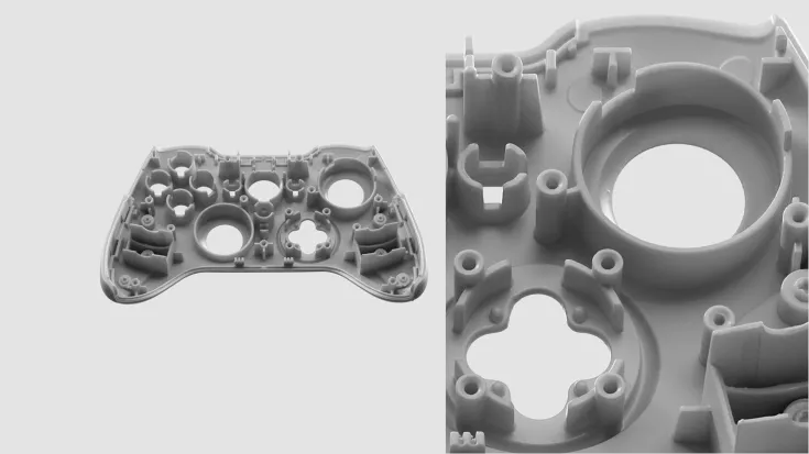 Artec Spider 2