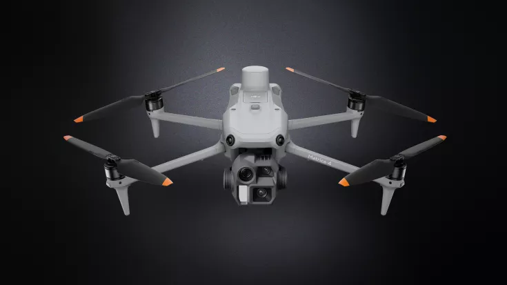 DJI Drohne Matrice 4E