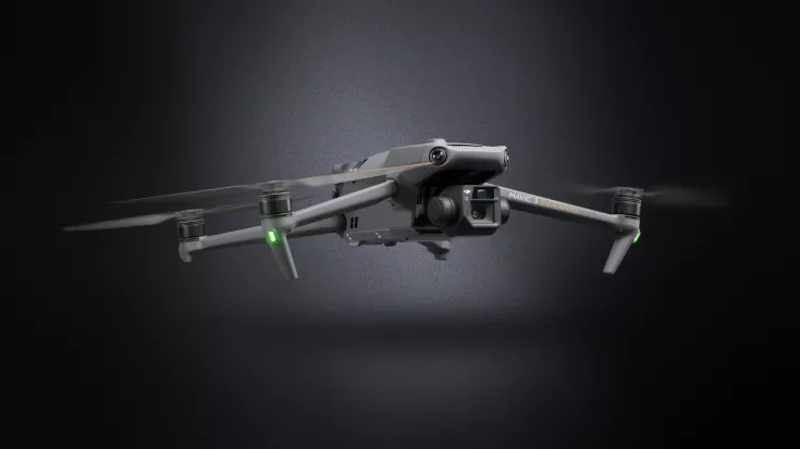 DJI Drohne Mavic 3E