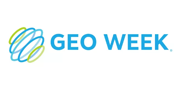 Geo Week 2026