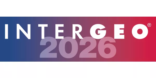 Intergeo 2026